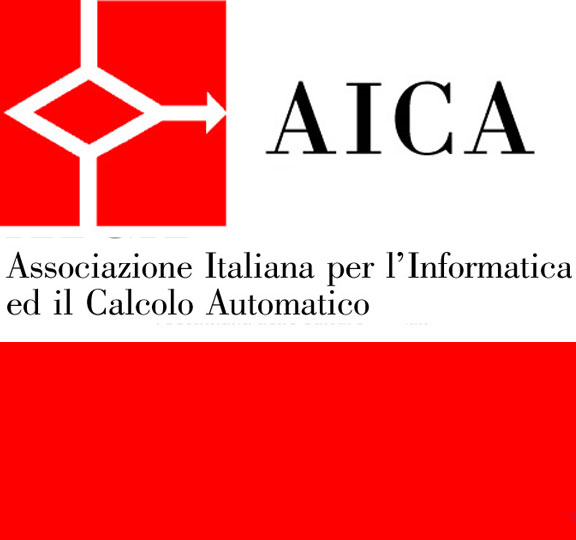 Logo AICA
