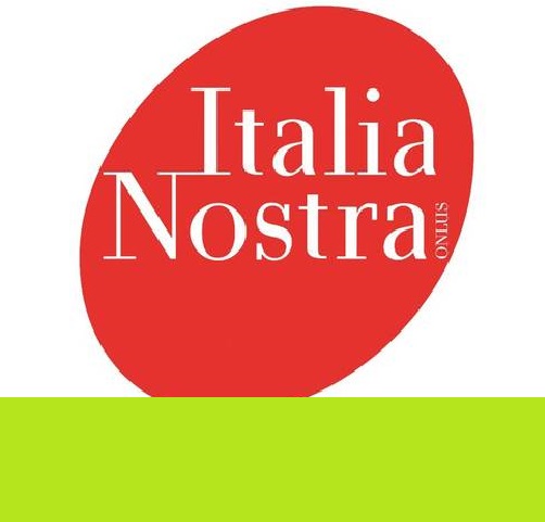 Italia Nostra logo