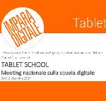 tablet school