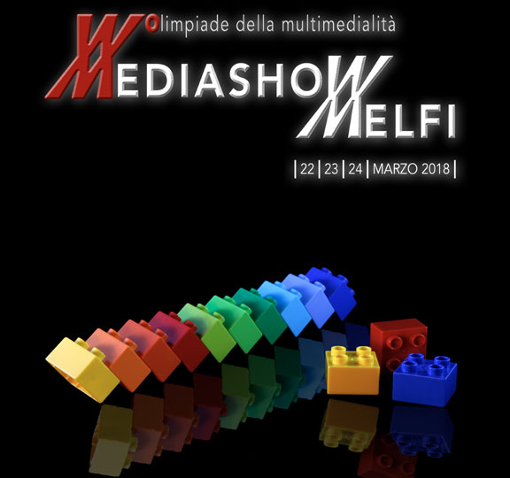 Mediashow 2018 Cover