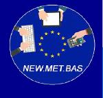 logo newmetbas